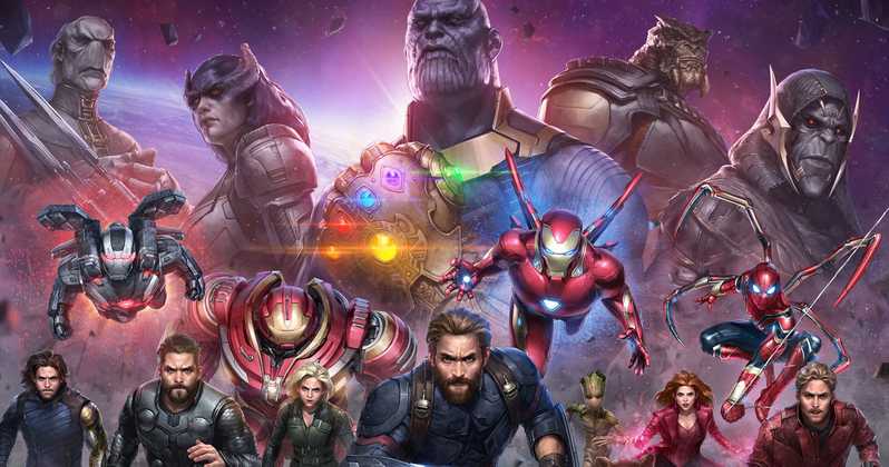 Avengers 4 Full Movie Download